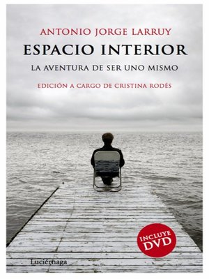 cover image of Espacio interior